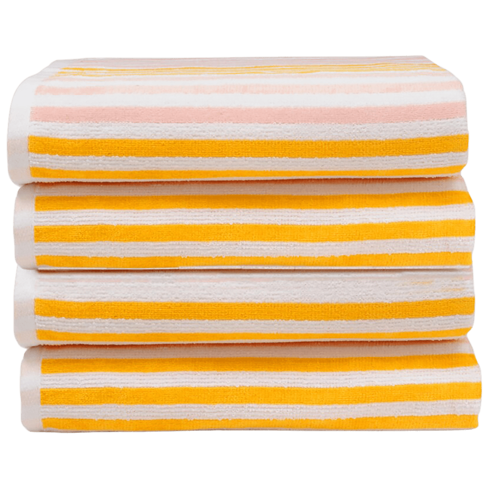 Pink/Yellow