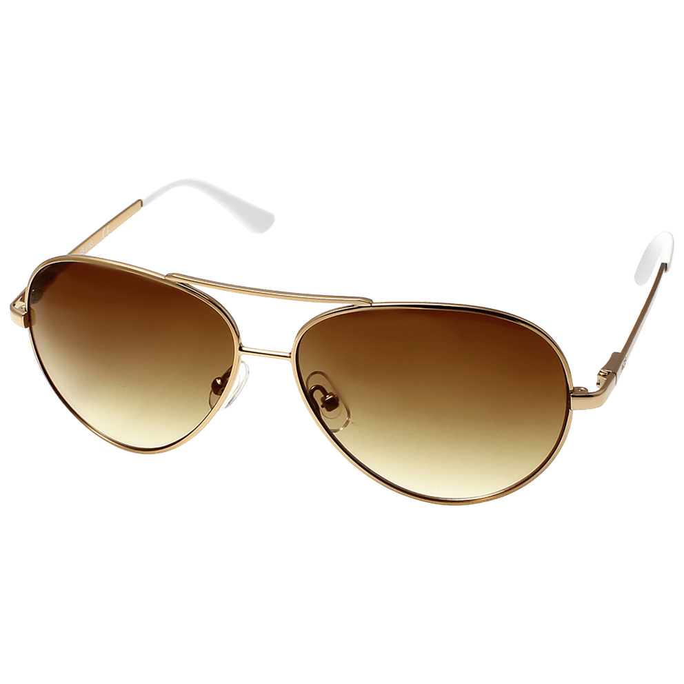 Gold/Brown