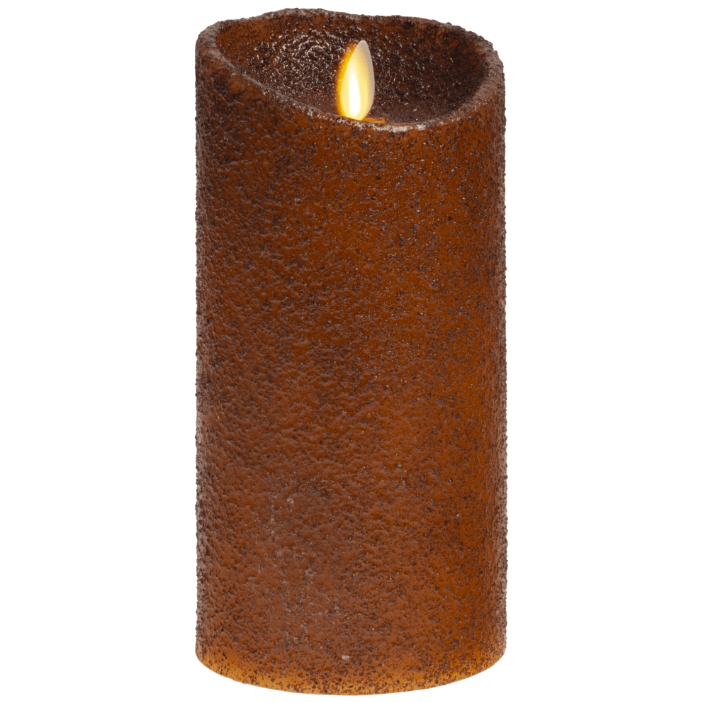 Country Yam (Unscented) - 7"