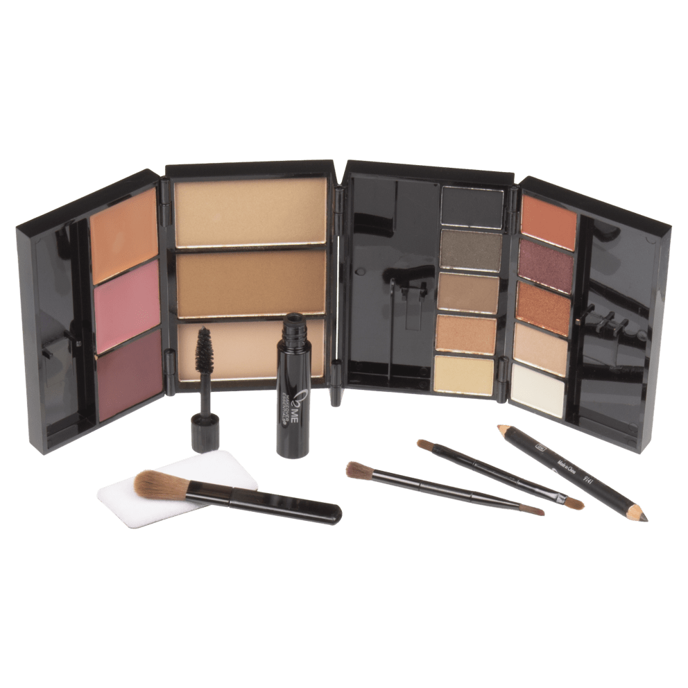 Makeover Essentials Beauty Diary II