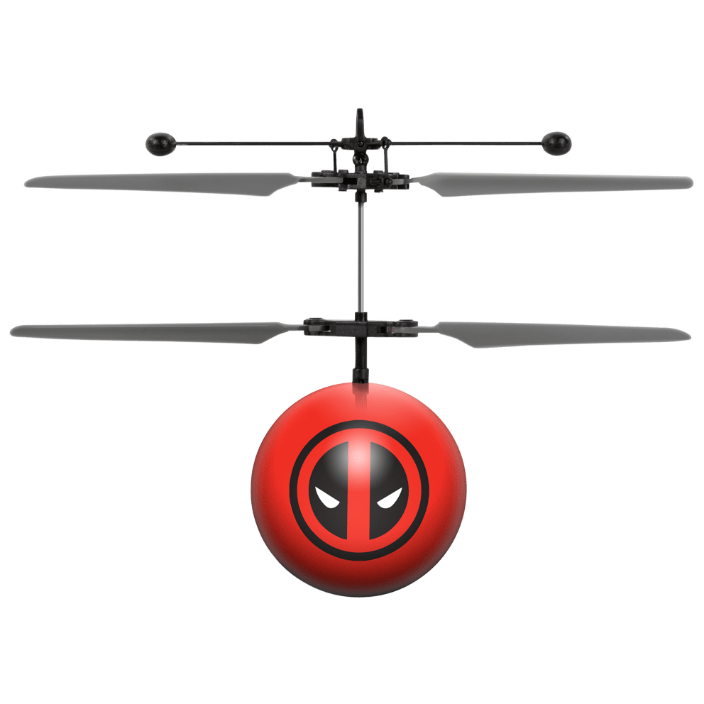 Deadpool