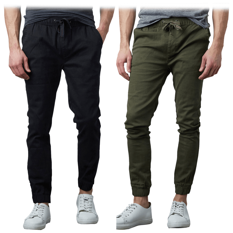 Black/Olive