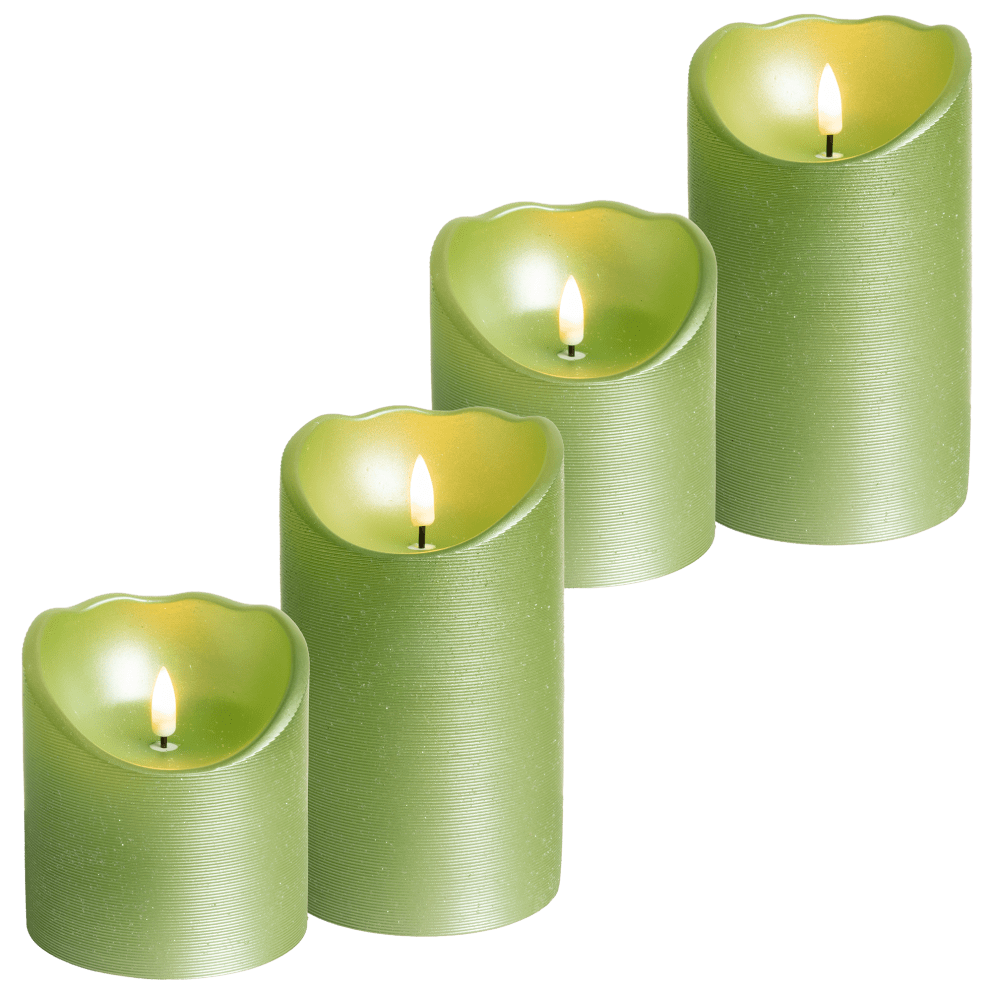 Light Green