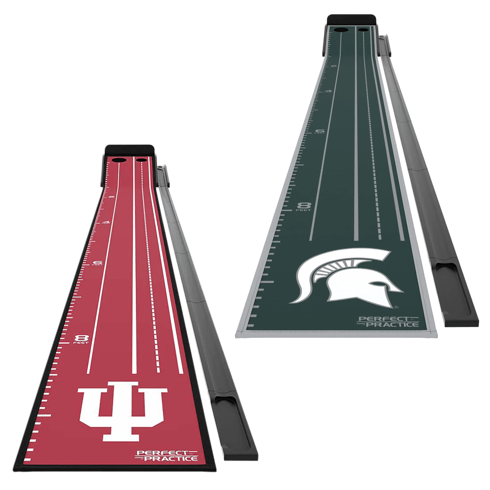 Michigan St / Indiana