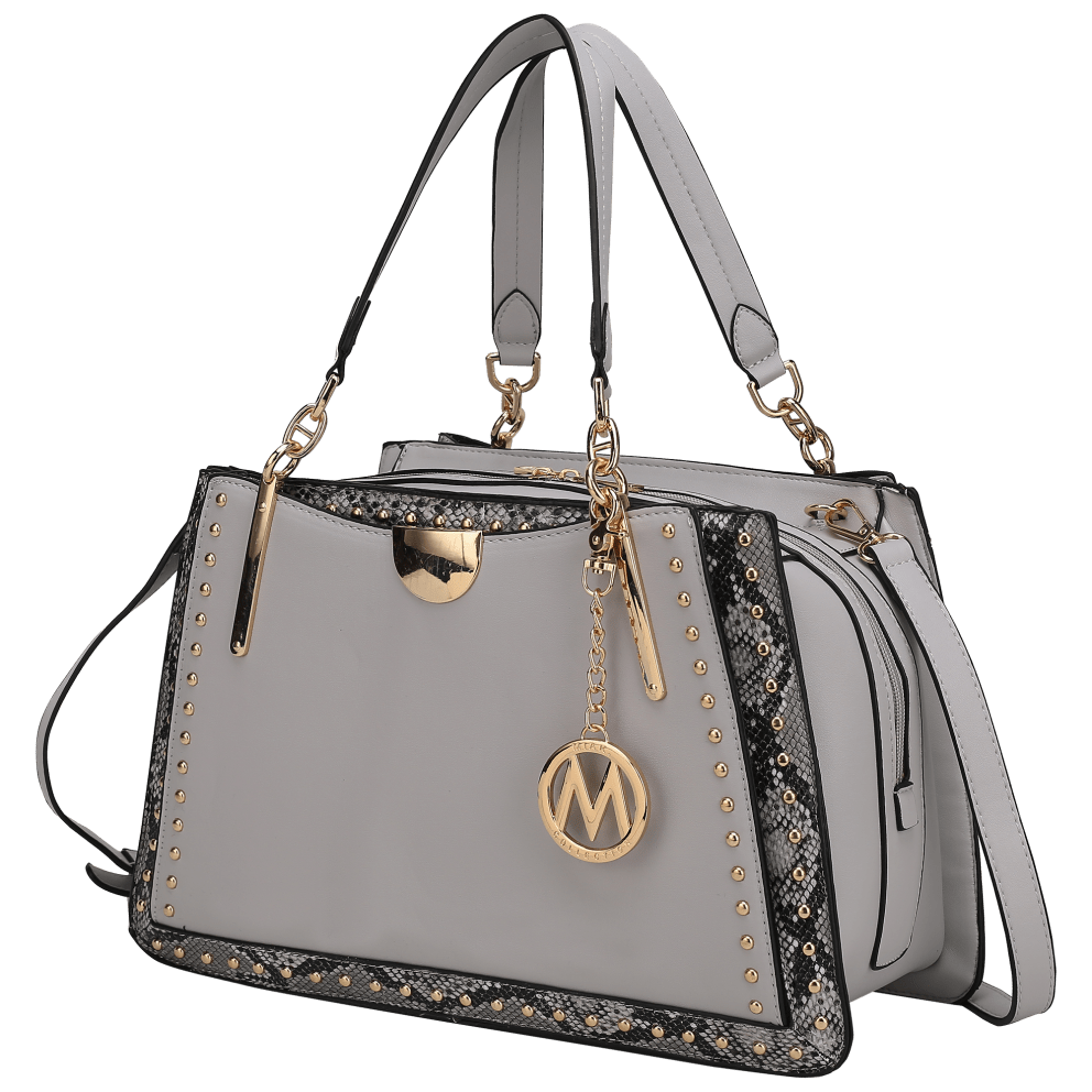 Light Grey-Snake