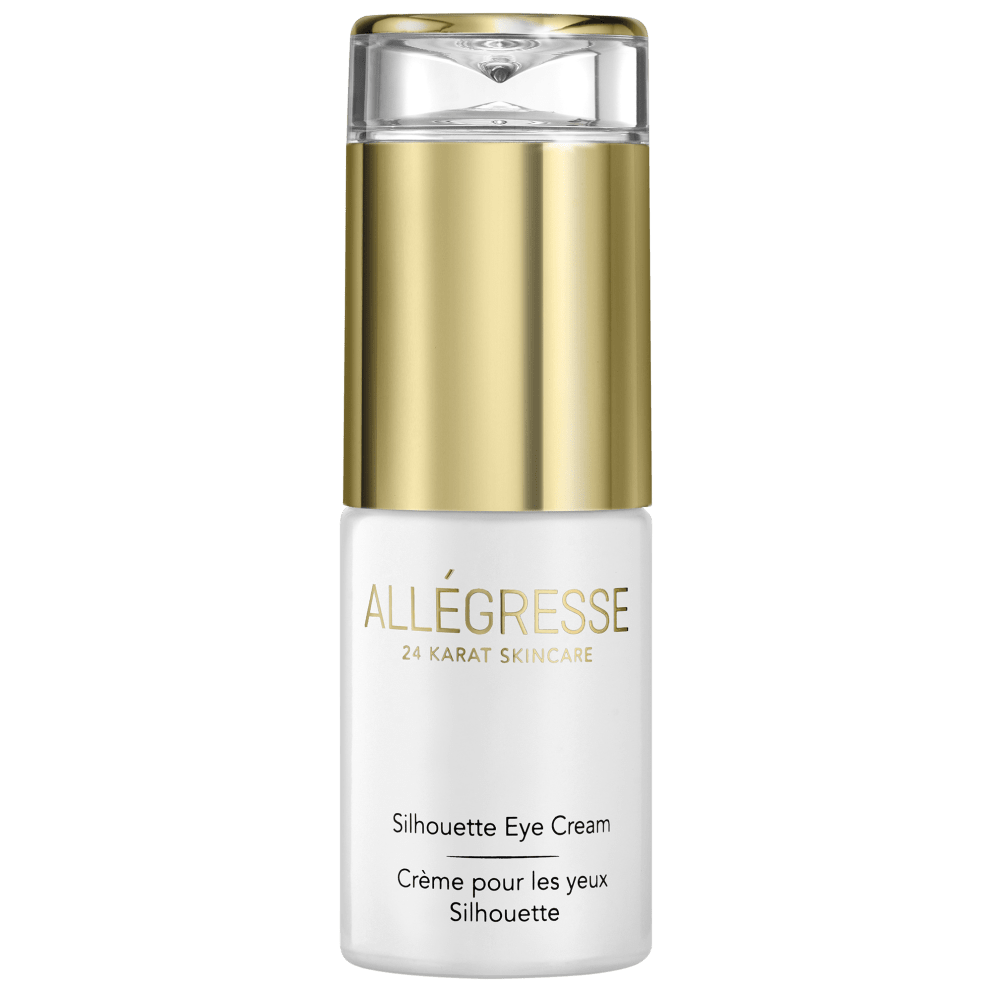 Silhouette Eye Cream