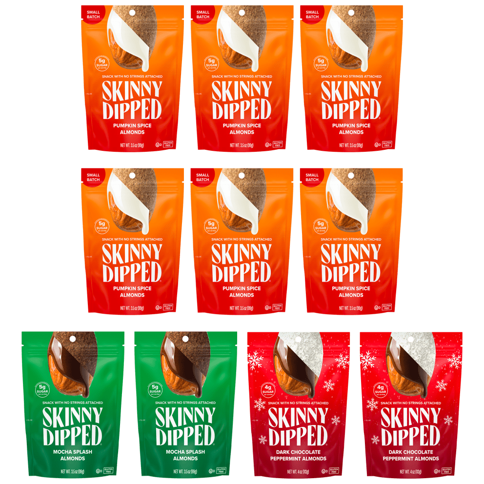 Variety Pack