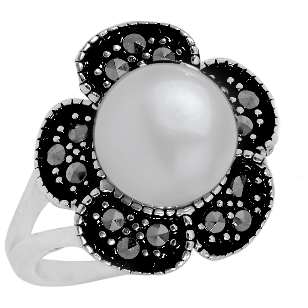 Sterling Silver