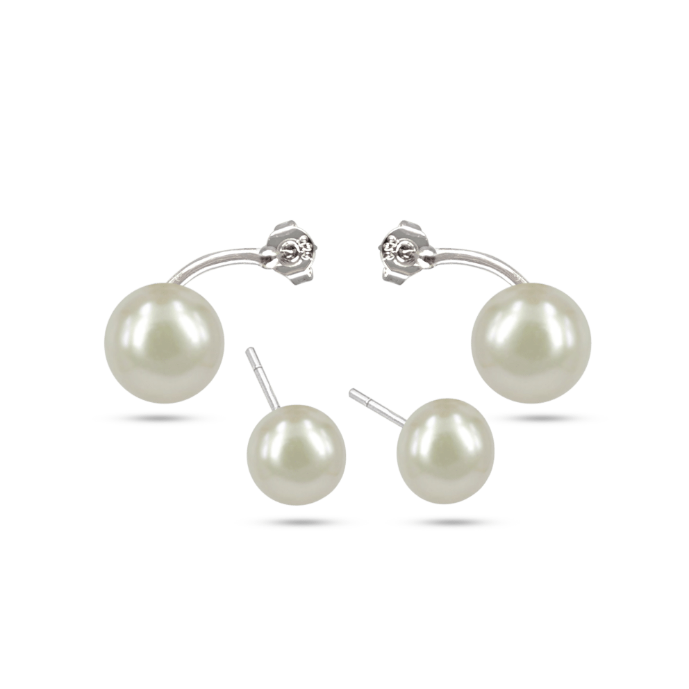 White Pearl