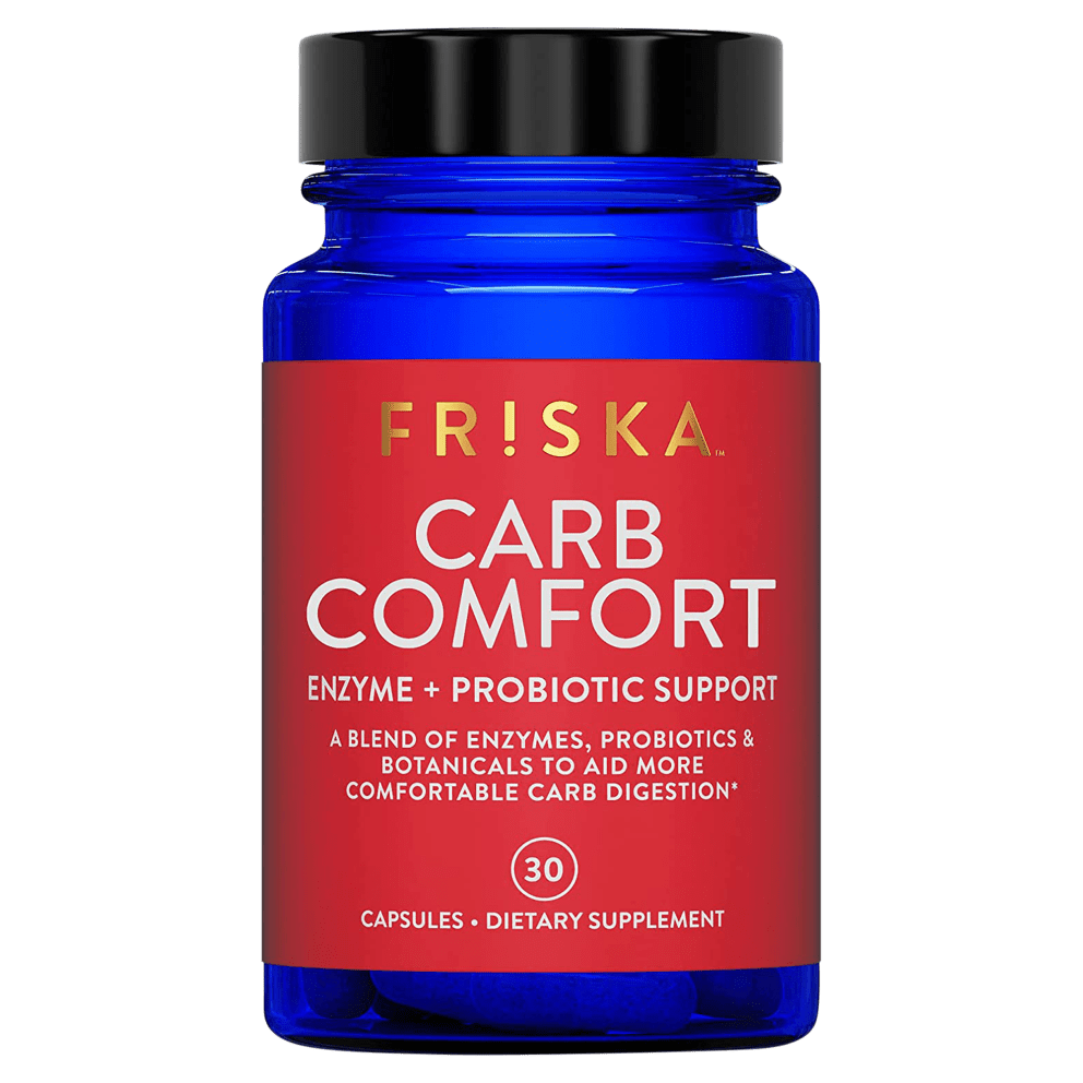 Carb Ease