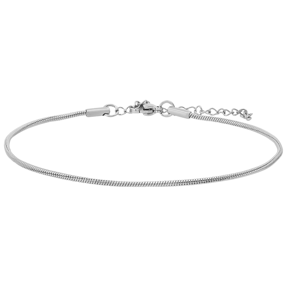 Snake - Stainless Steel