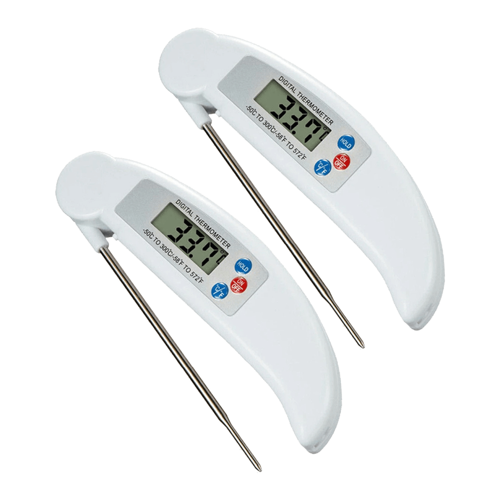 Two White