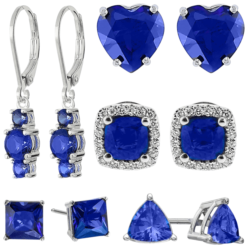 Blue Sapphire