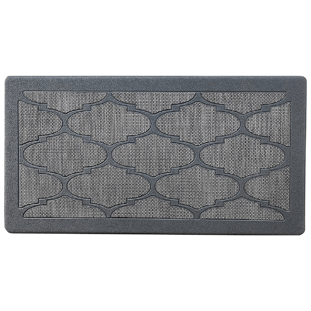 Trellis Grey