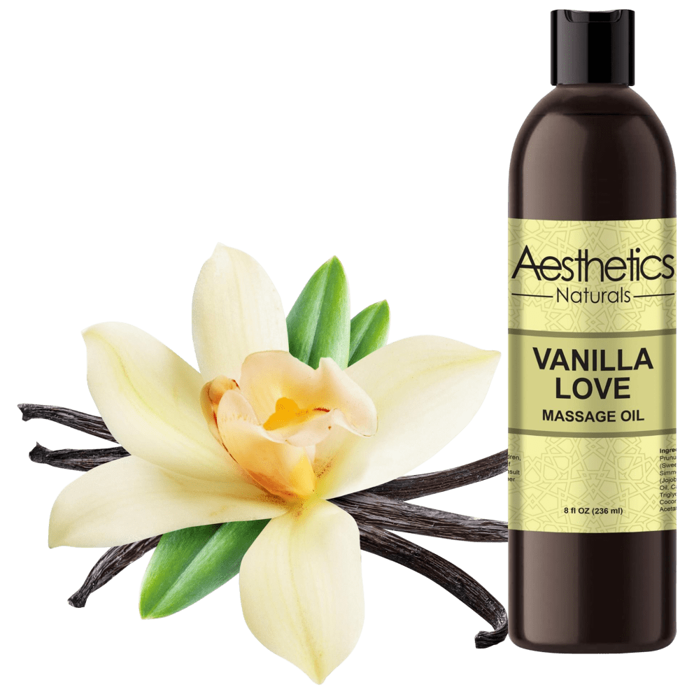 Vanilla Love