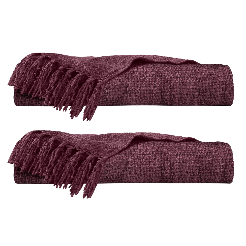  Available in six colors