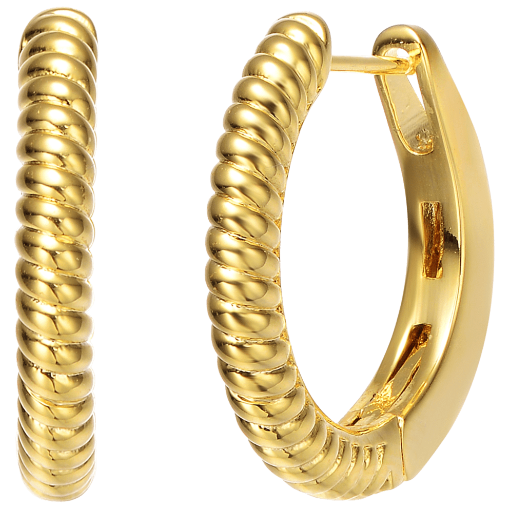 14K Gold Plating