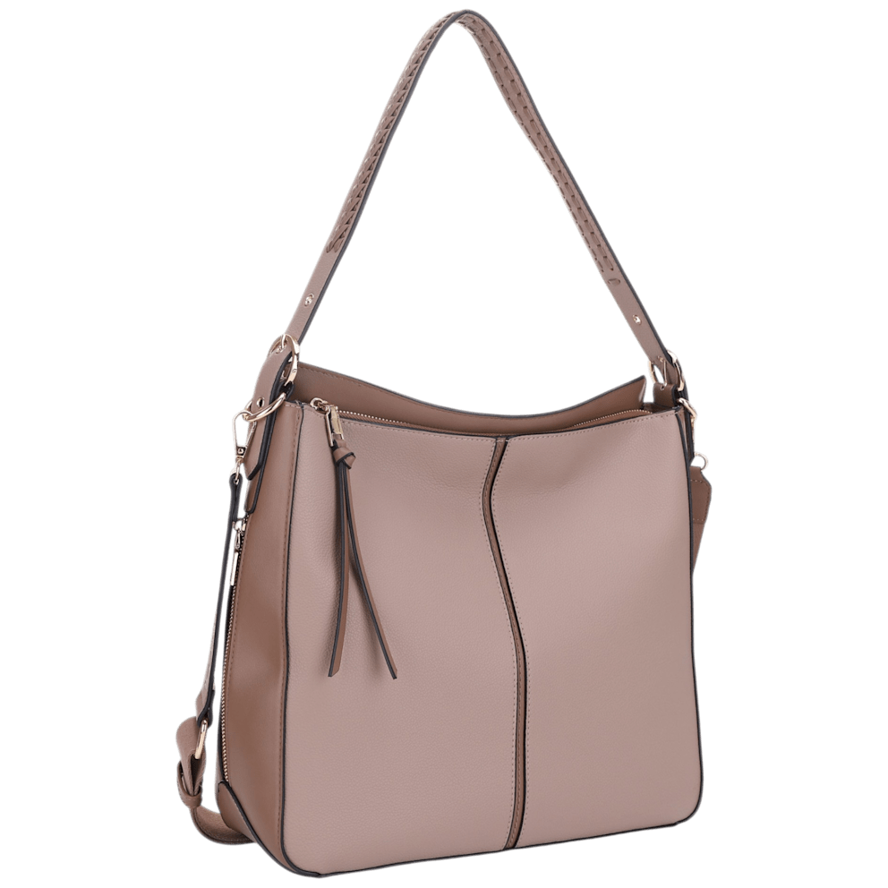 Taupe / Toffee