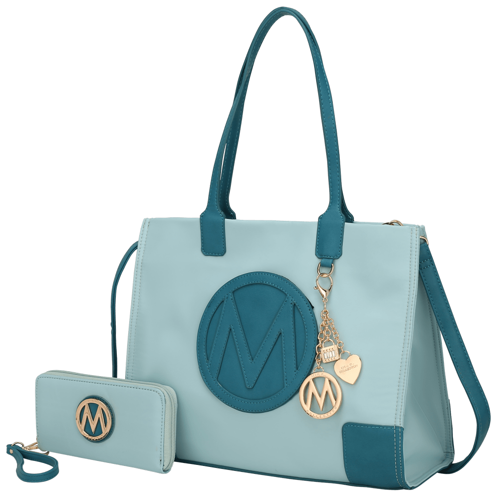 Light Blue Navy