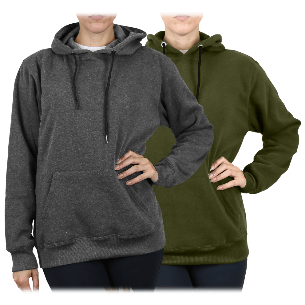 Charcoal & Olive