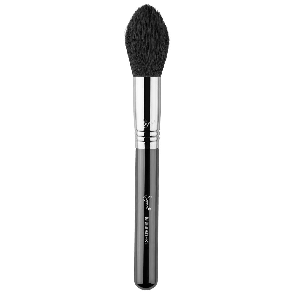 Tapered Face Brush (F25)