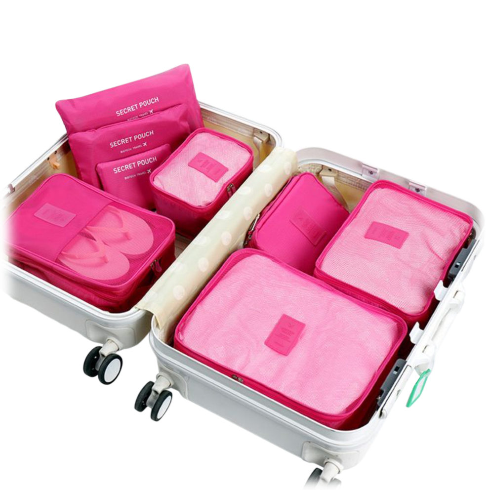 Solid Pink