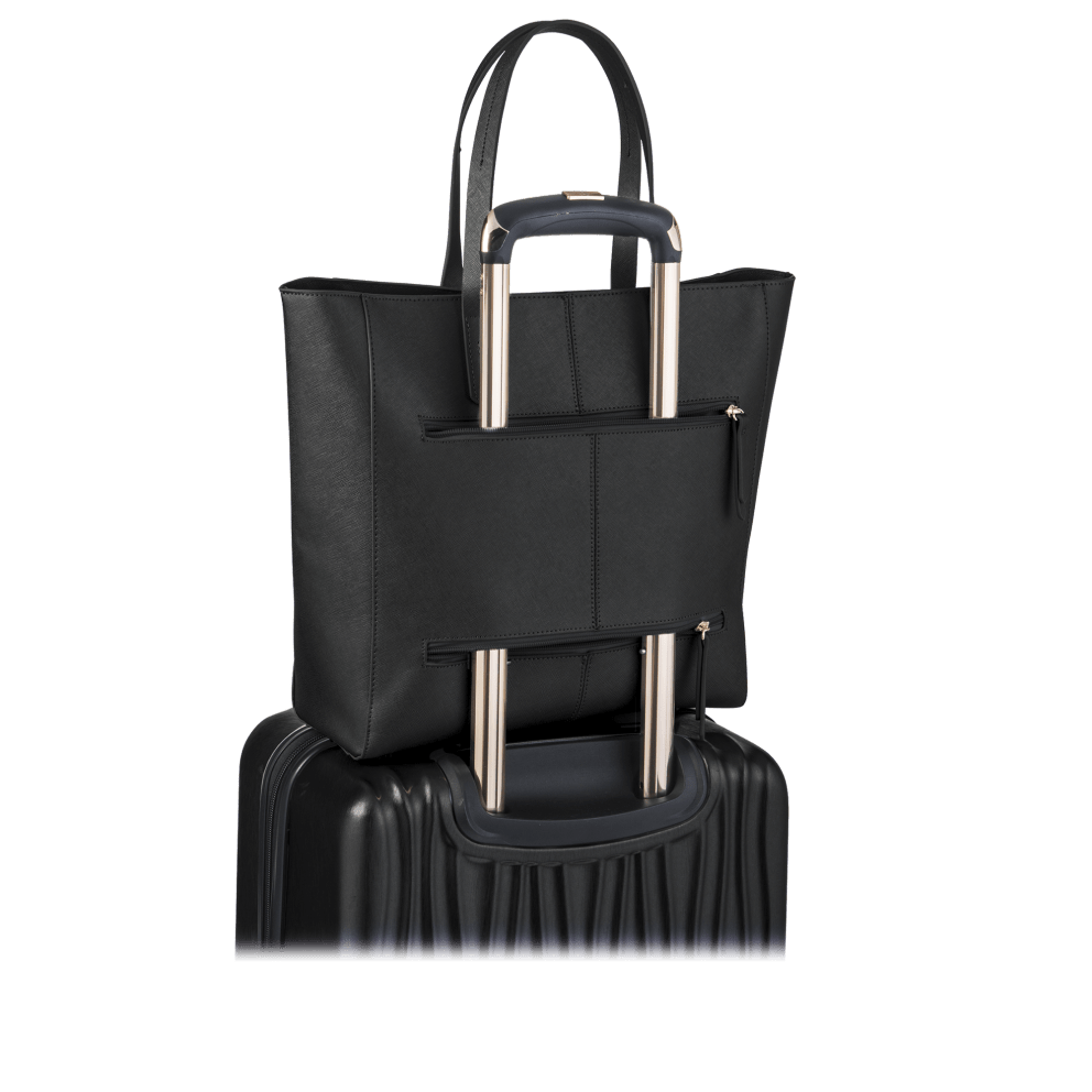 Luggage Not Included