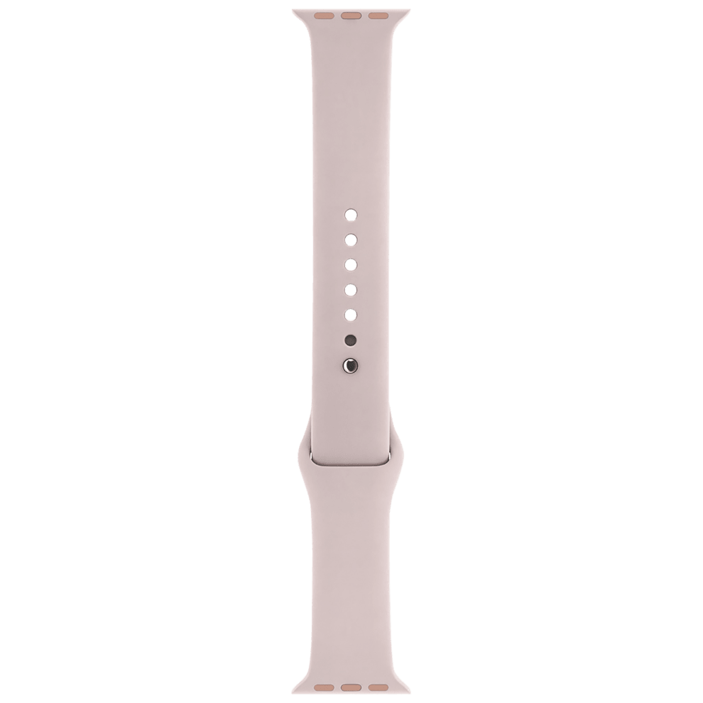 Pink Sand Sport Band