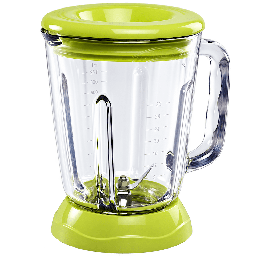 Dishwasher-Safe Components Simplify Cleanup After Every Use