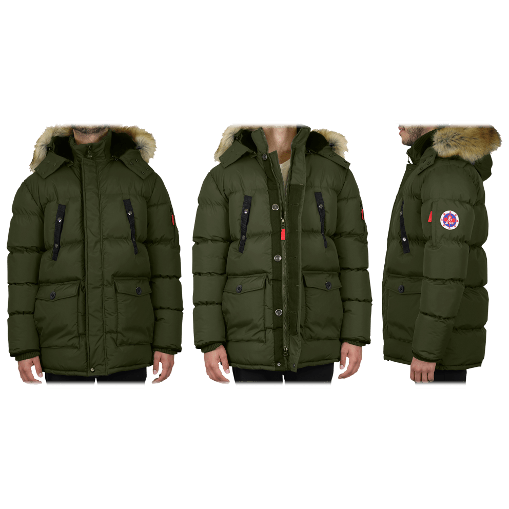 Olive