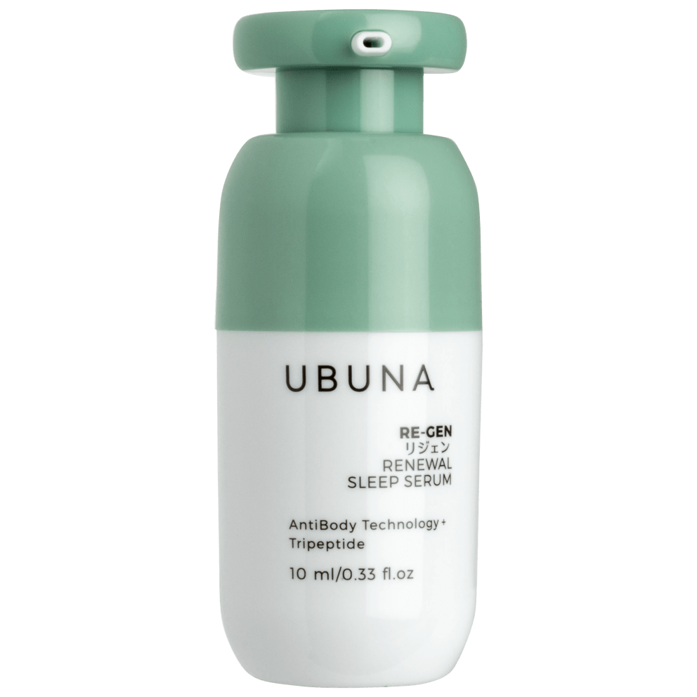 Re-Gen Renewal Sleep Serum