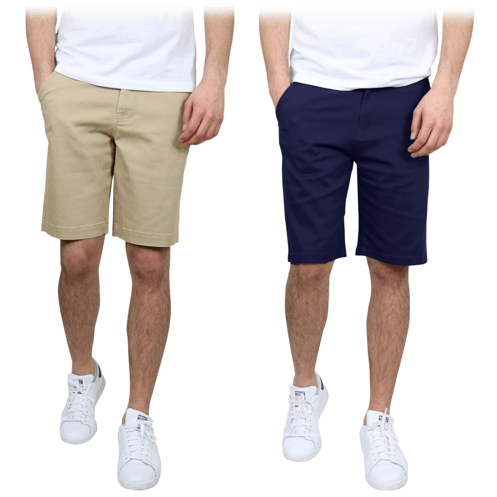 Khaki, Navy
