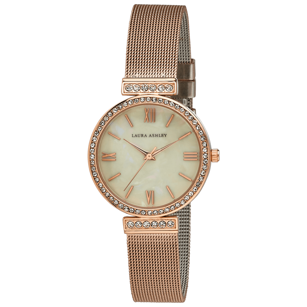 Rose Gold