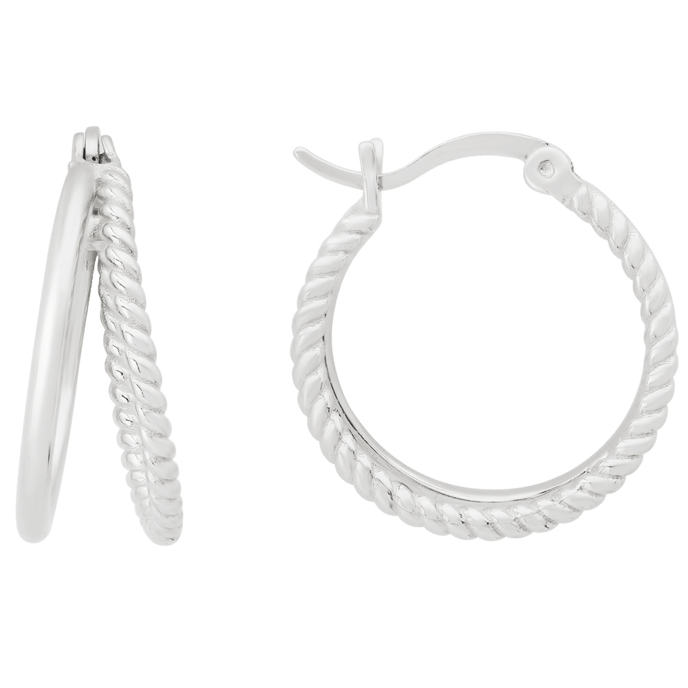Sterling Silver