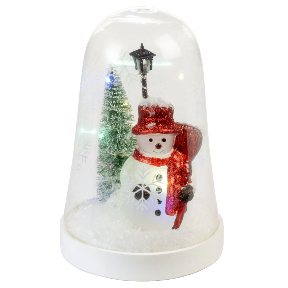 Snowman