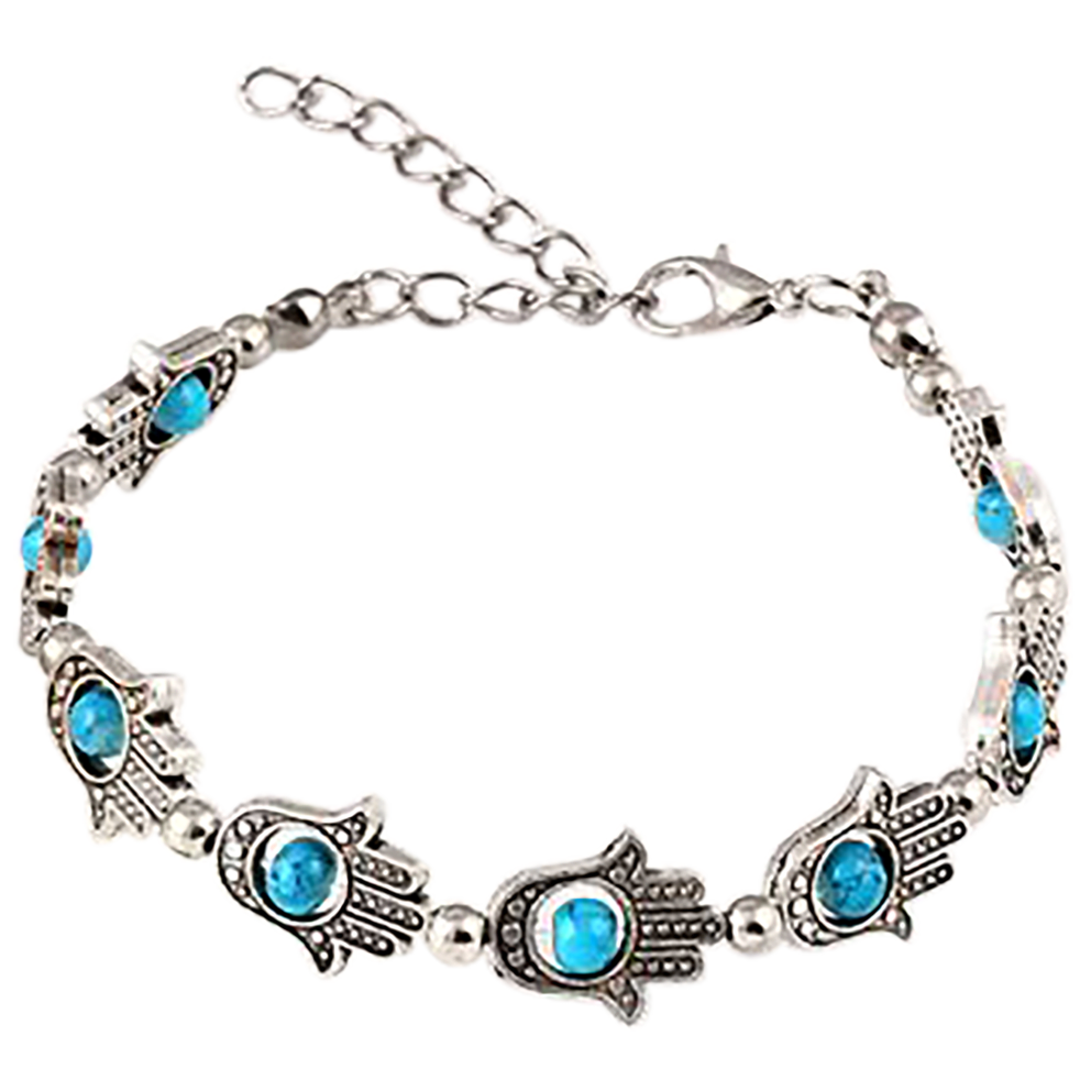 Style: Hamsa