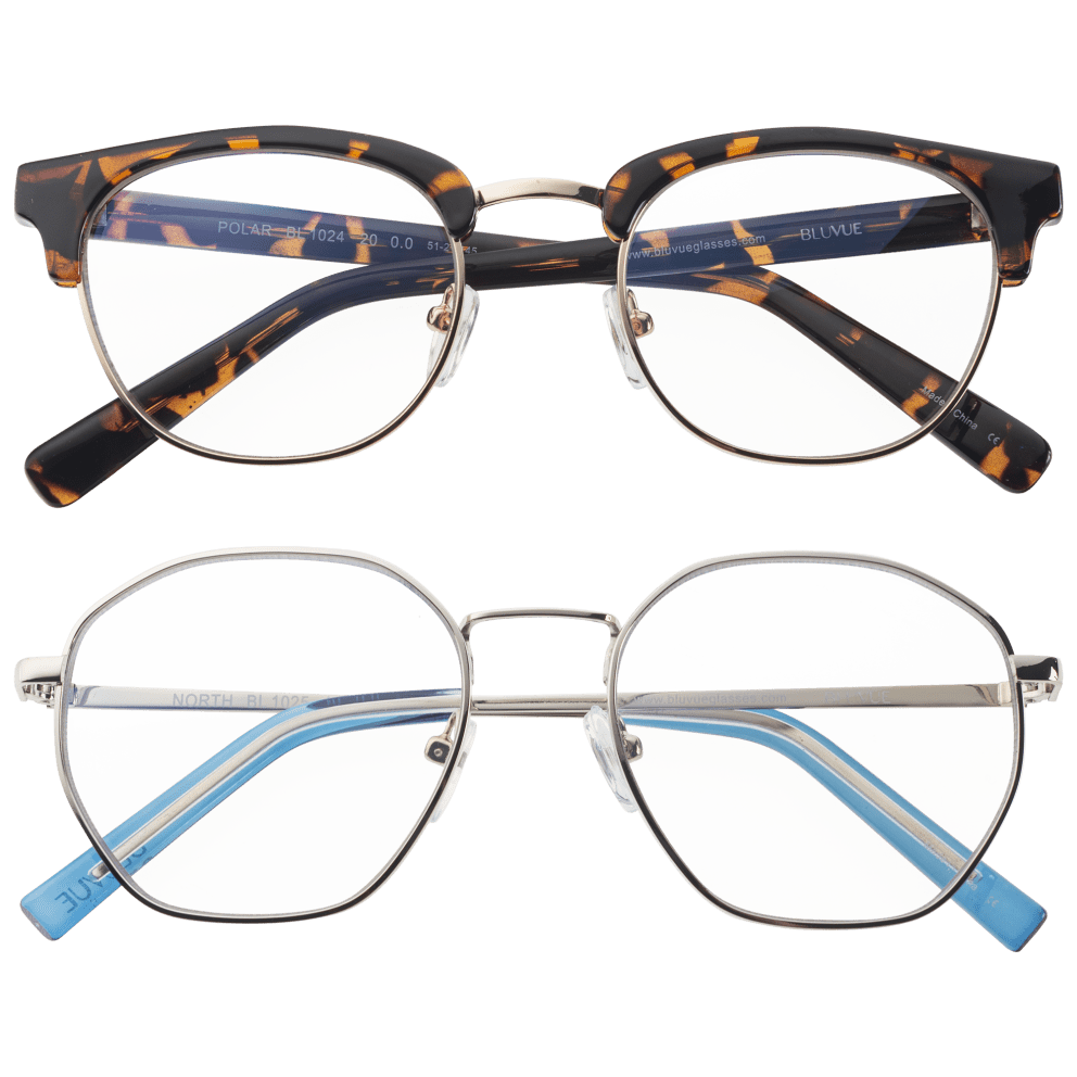 North Silver & Polar Tortoise
