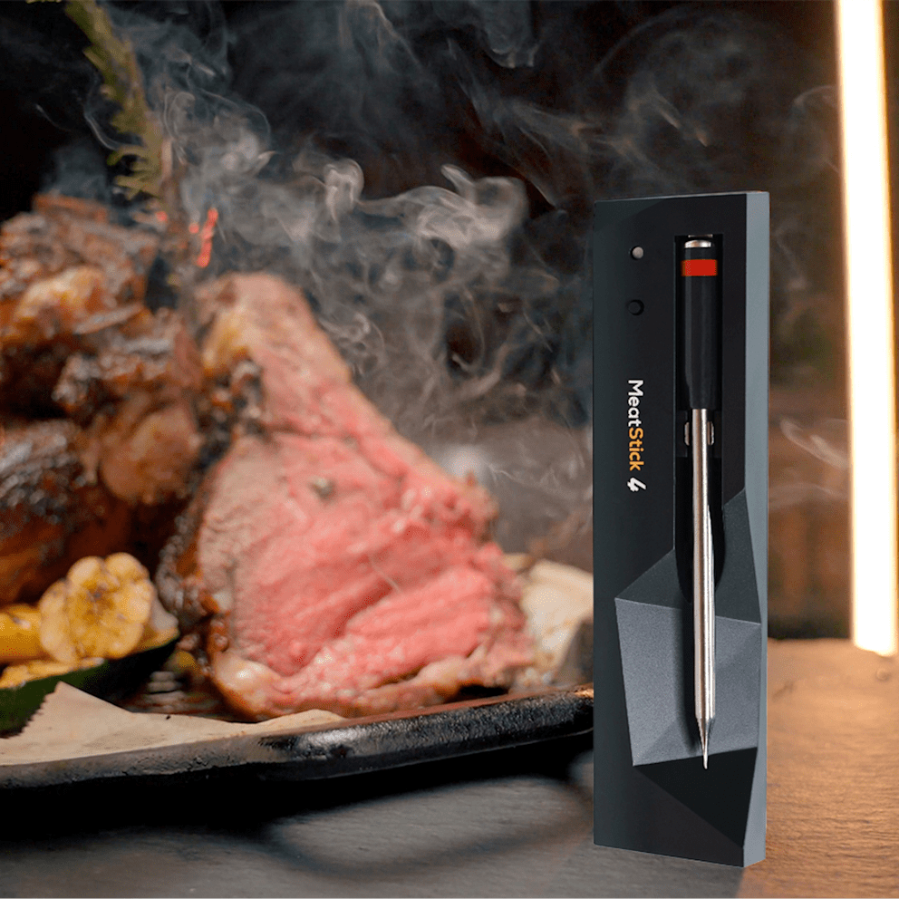 Built to withstand temperatures up to 572°F.