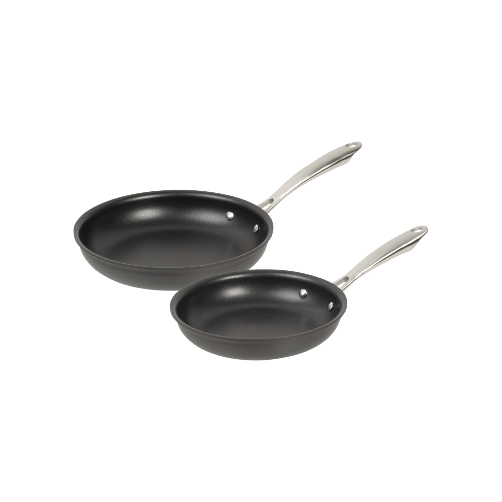 8-Inch and 10-Inch Skillet
