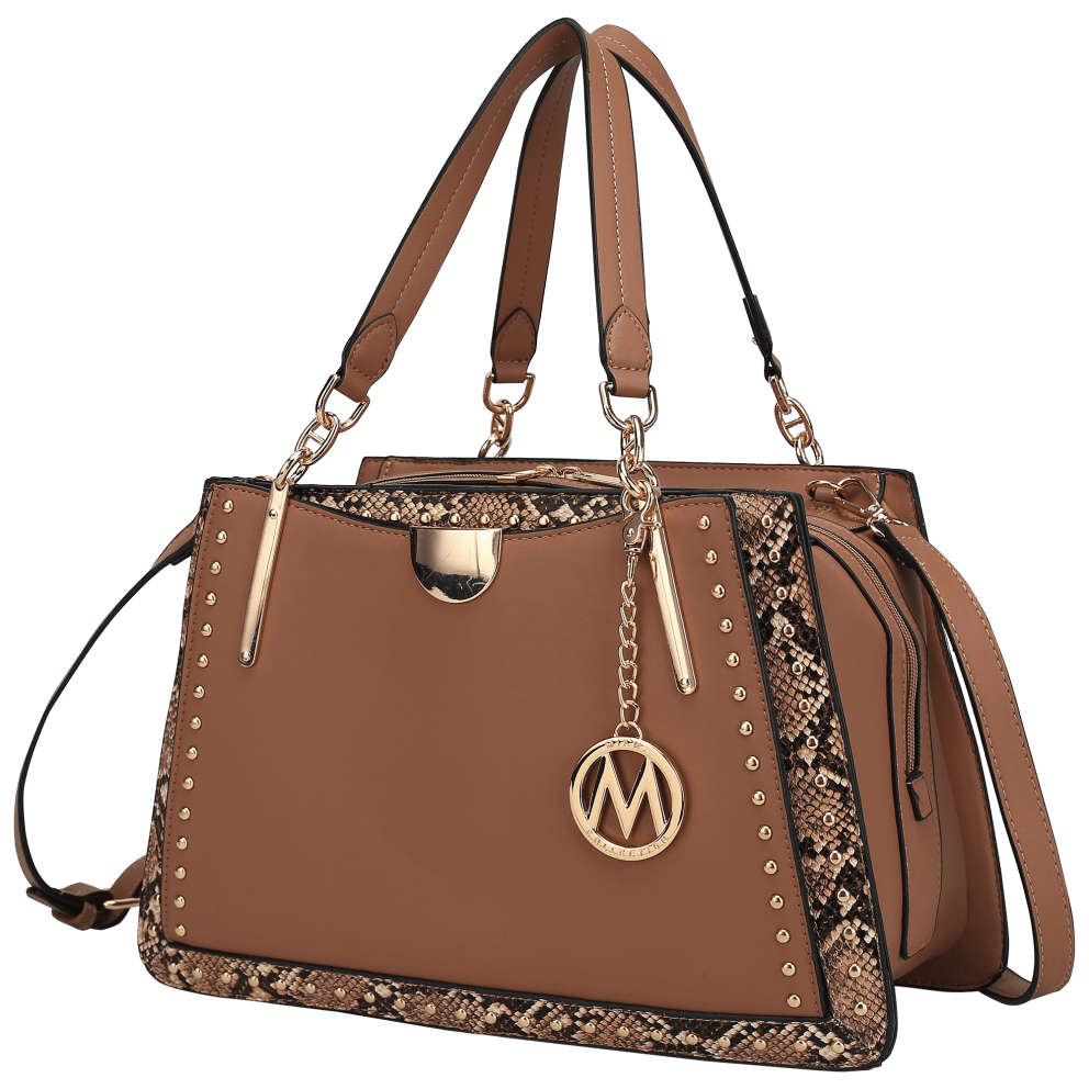 Taupe-Snake