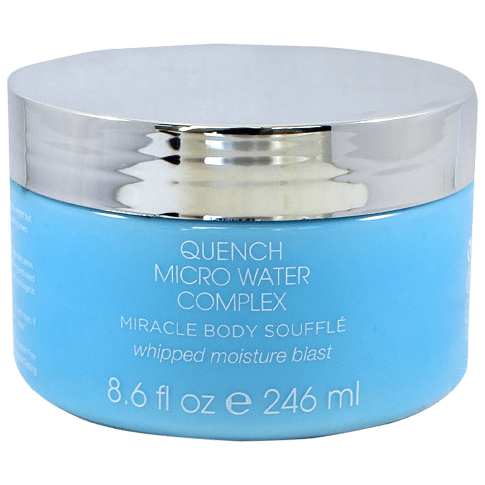 Body Souffle