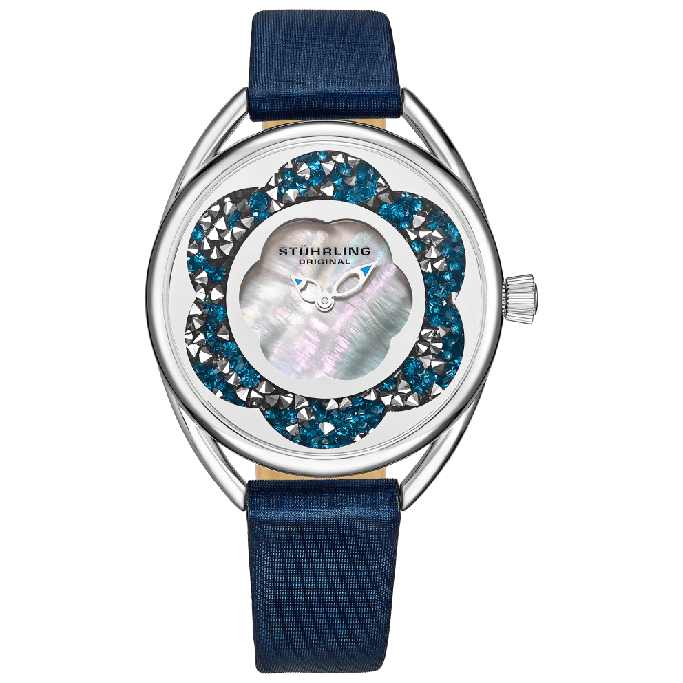 Blue w/ Blue Band