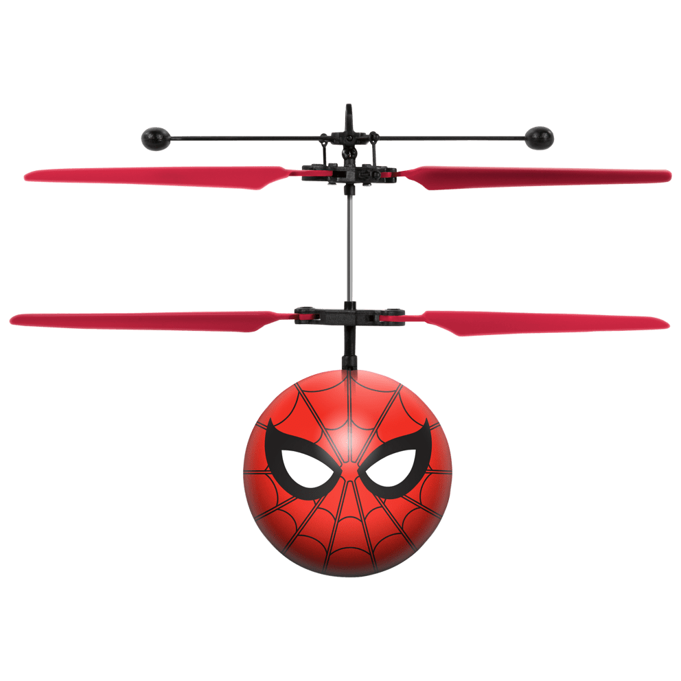 Spider-Man