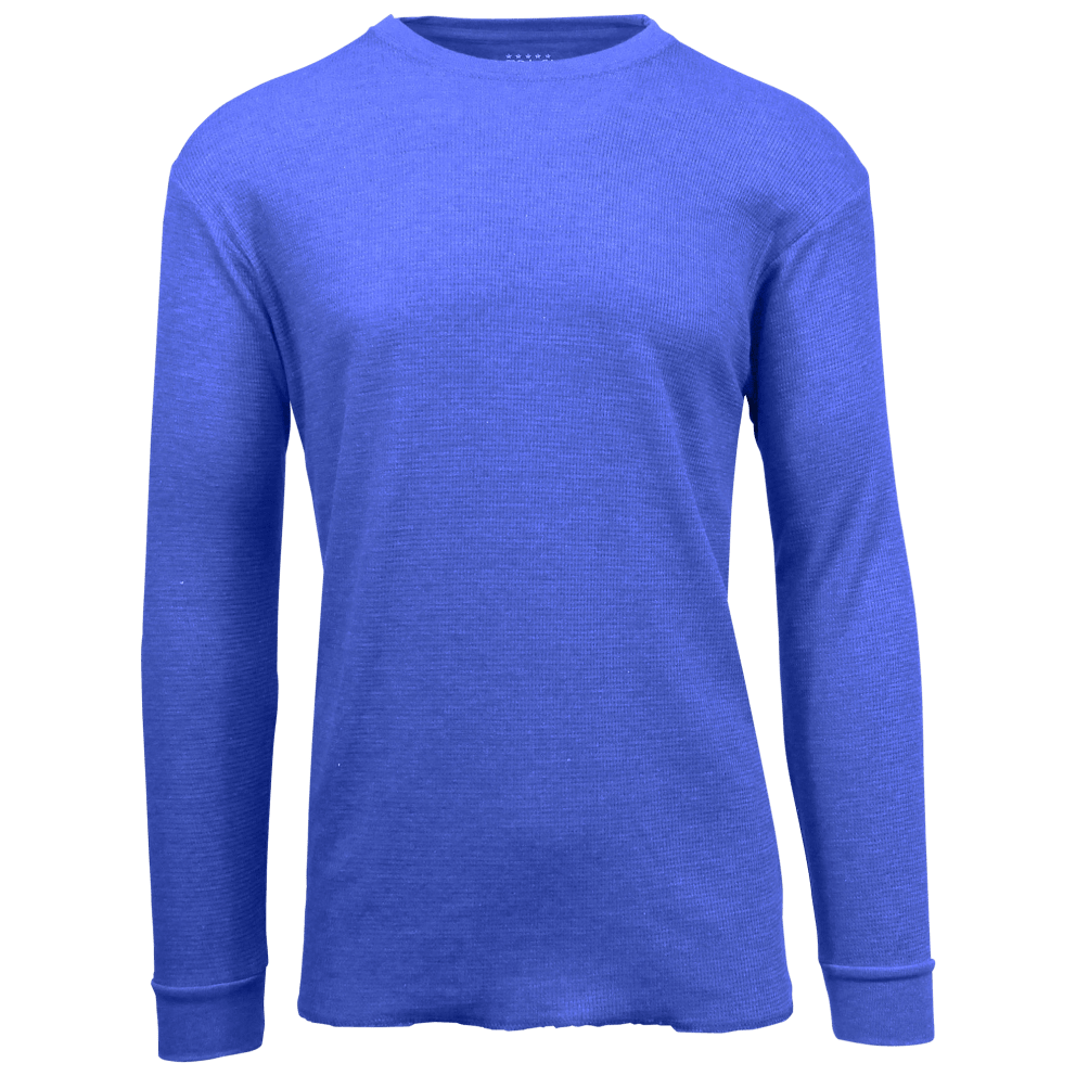 Heather Blue
