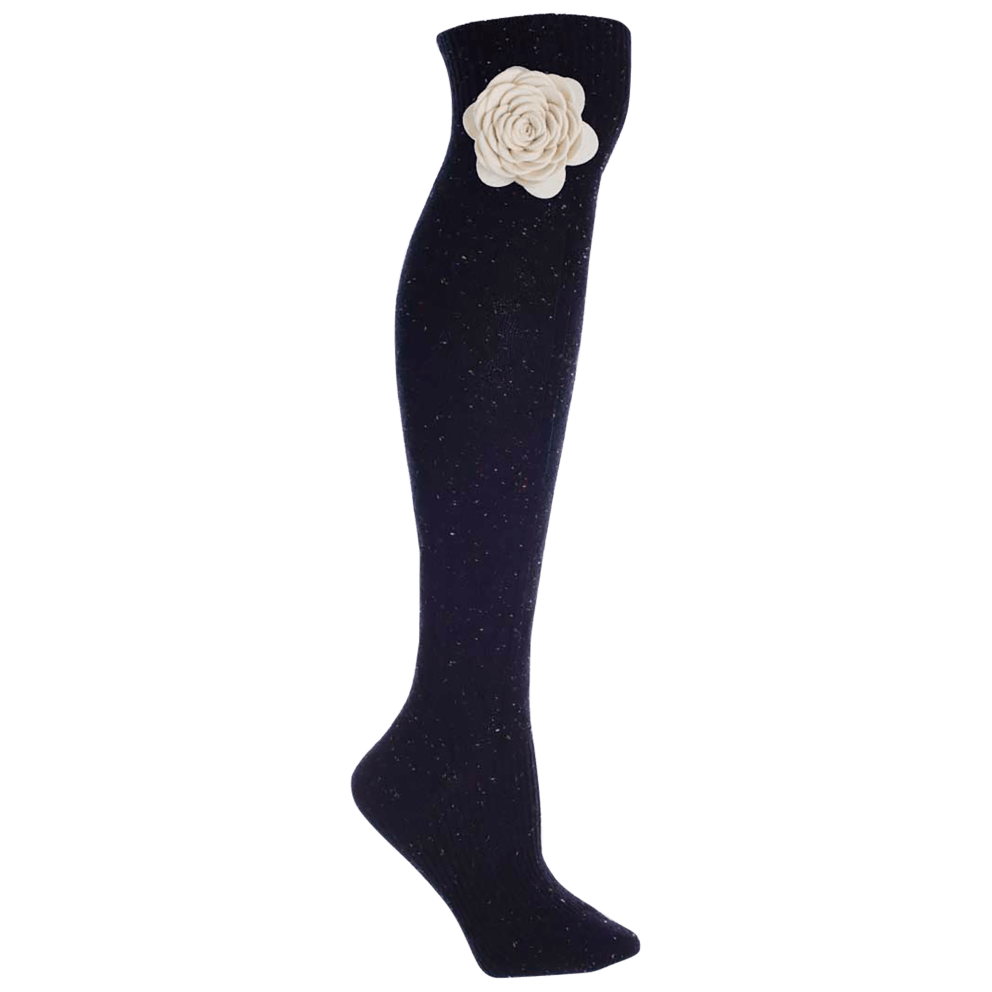 Black/Cream