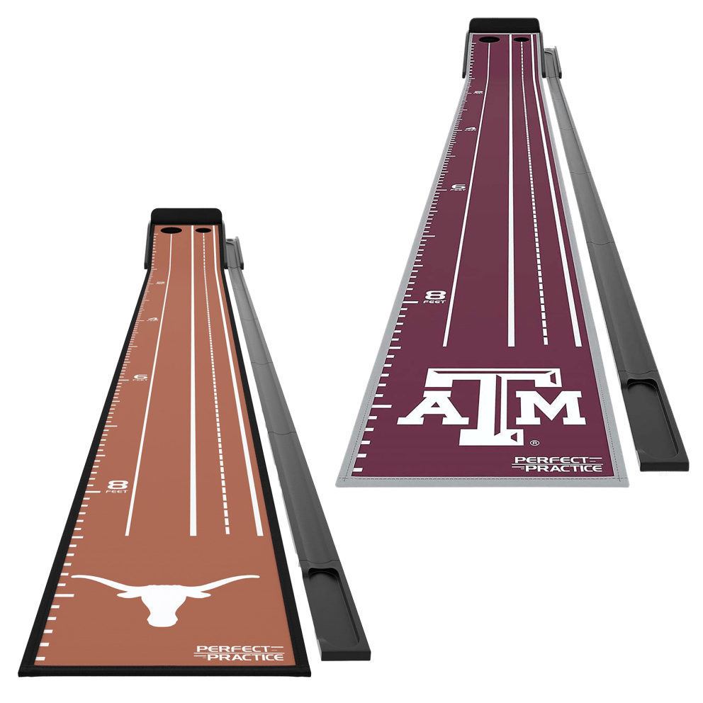 Texas / Texas A&M