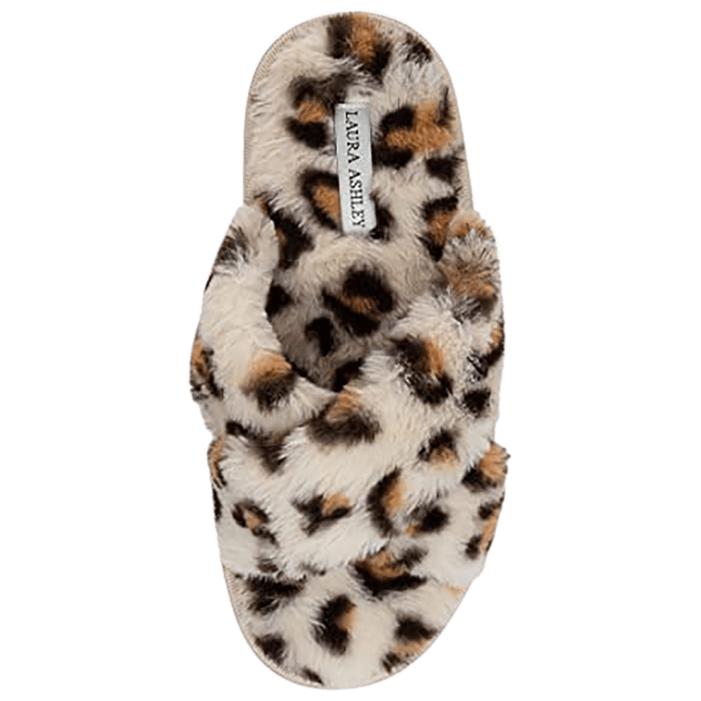 Tan Leopard