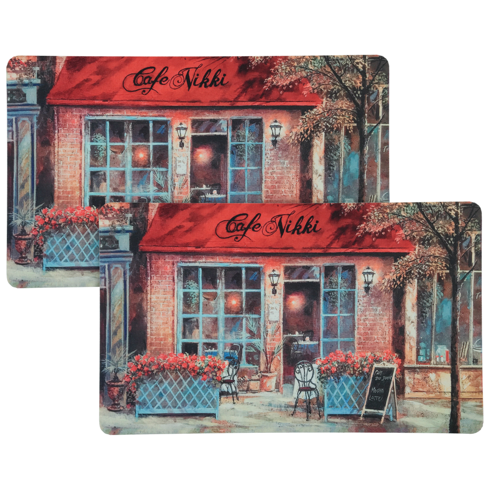 Cafe Nikki