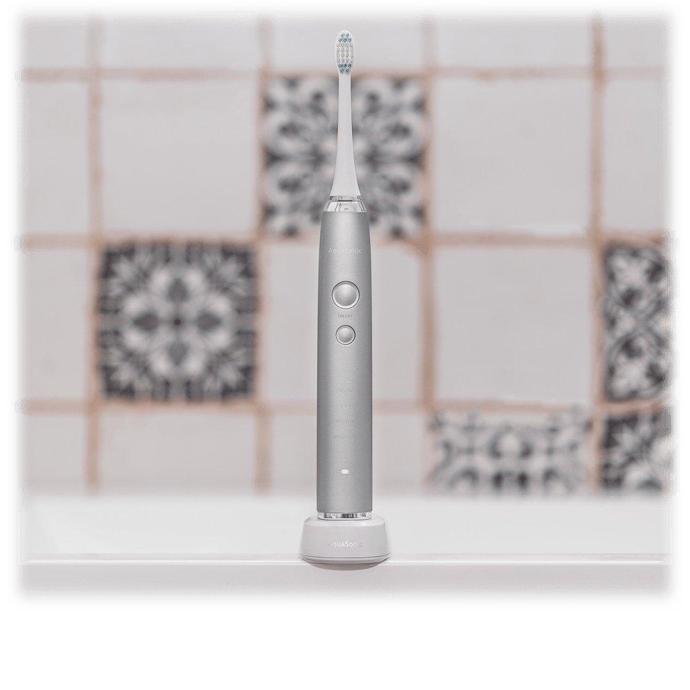 The Standard in Oral Care