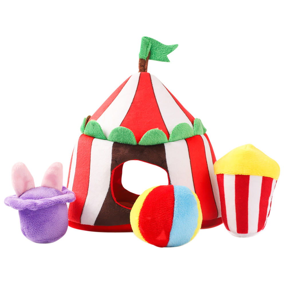 Happy Circus